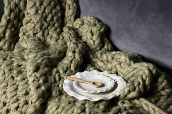 Kate Pläd - Miljöbild - Bild 1