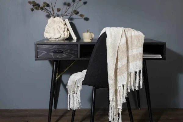 Sandy Pläd - Miljöbild - Bild 