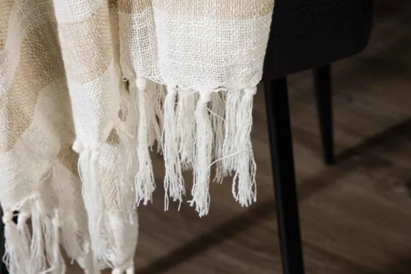 Sandy Pläd - Miljöbild - Bild 2