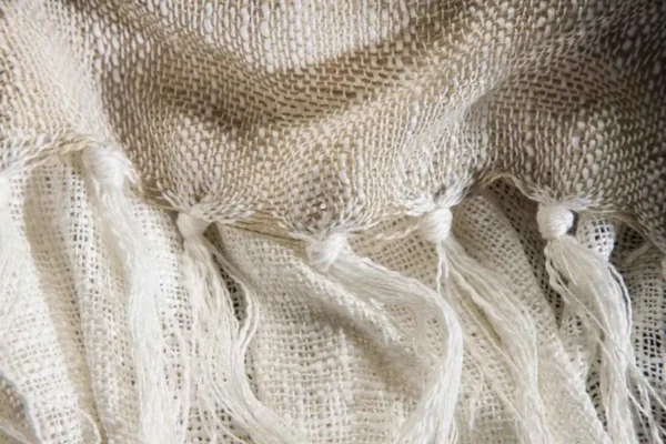 Sandy Pläd - Miljöbild - Bild 3