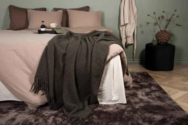 Tilly Pläd - Miljöbild - Bild 3