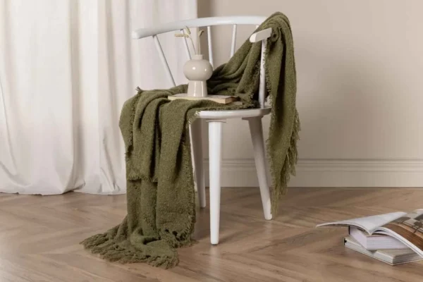 Stanly Pläd - Miljöbild - Bild 