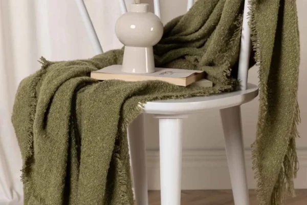 Stanly Pläd - Miljöbild - Bild 1