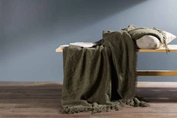 Stanly Pläd - Miljöbild - Bild 