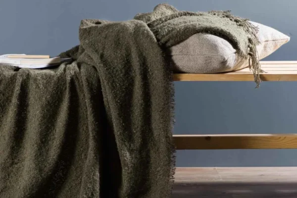 Stanly Pläd - Miljöbild - Bild 1