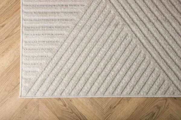 Aron Vardagsrumsmatta - Miljöbild - Bild 3
