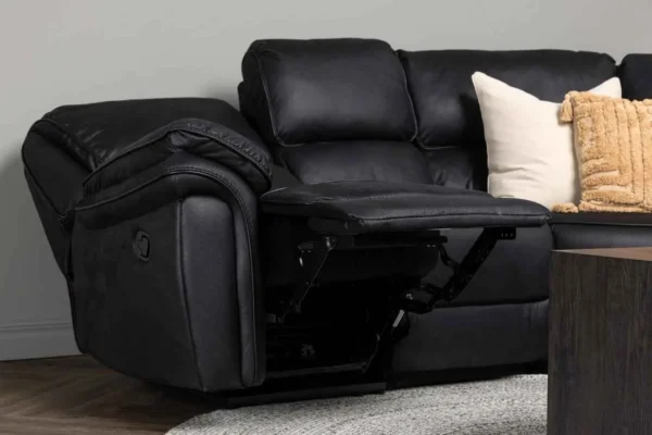 Reclinersoffa Saranda - Miljöbild - Bild 3