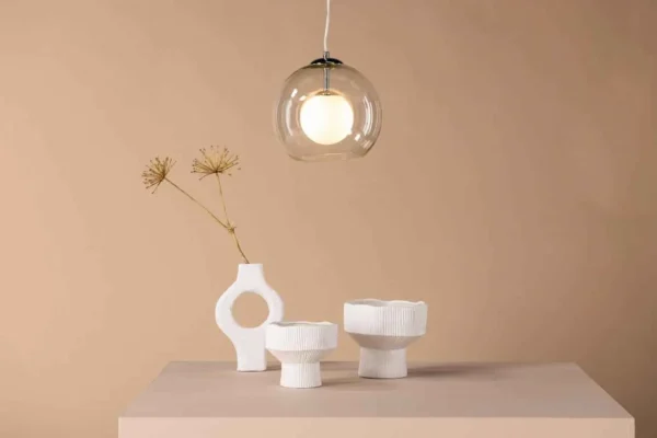 Roche Taklampa - Miljöbild - Bild 
