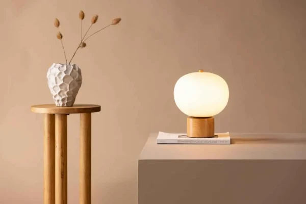 Cholet Bordslampa - Miljöbild - Bild 