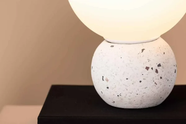 Metz Bordslampa - Miljöbild - Bild 2
