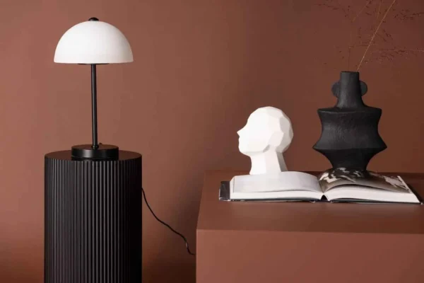 Ferrand Bordslampa - Miljöbild - Bild 2