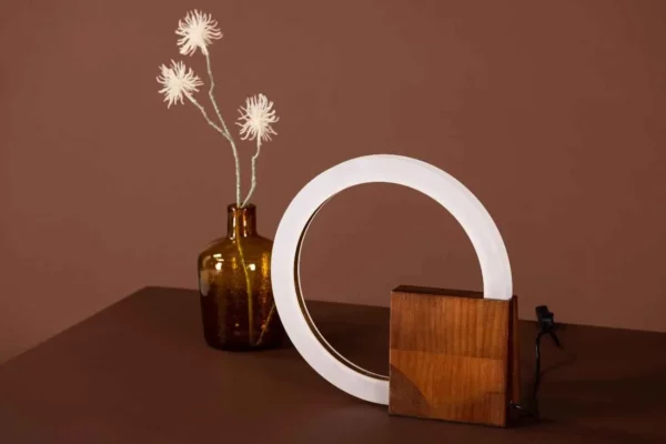 Brive Bordslampa - Miljöbild - Bild 2