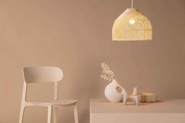 Brivela Taklampa - Miljöbild - Bild 