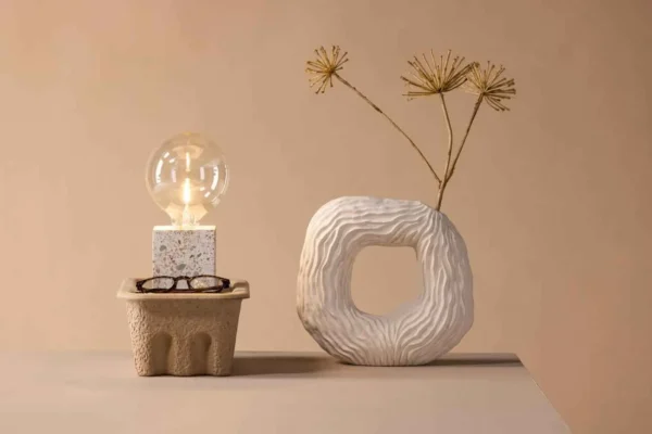 Rilche Bordslampa - Miljöbild - Bild 