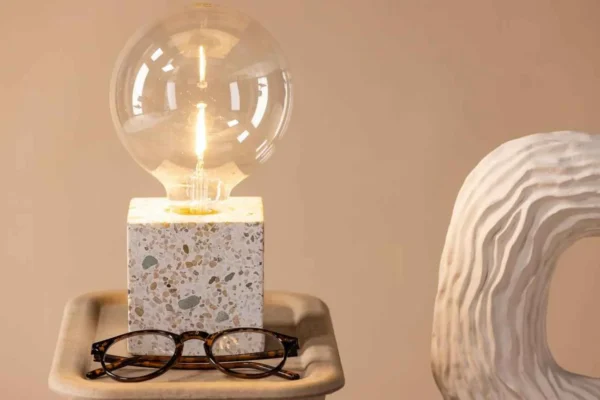 Rilche Bordslampa - Miljöbild - Bild 2