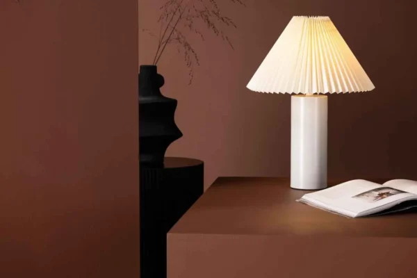 Largin Bordslampa - Miljöbild - Bild 