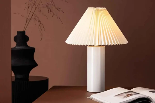 Largin Bordslampa - Miljöbild - Bild 1