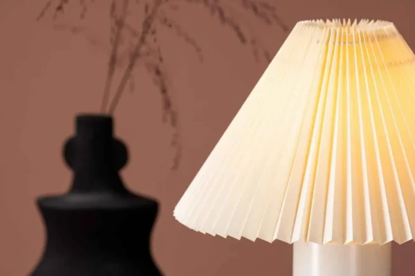 Largin Bordslampa - Miljöbild - Bild 2