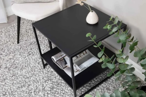 Staal Bord - Miljöbild - Bild 1
