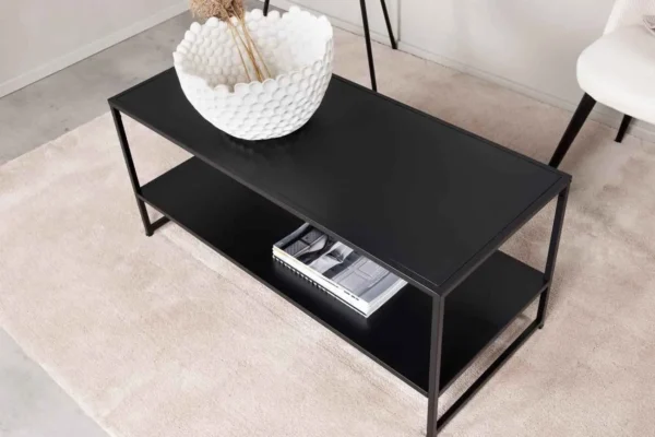Staal Bord - Miljöbild - Bild 2