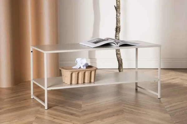 Staal Bord - Miljöbild - Bild 