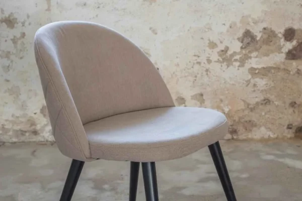 Velvet Stol - Miljöbild - Bild 2
