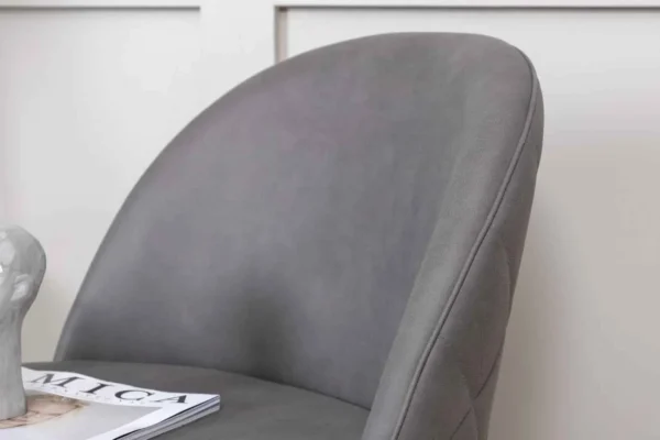 Velvet Stol - Miljöbild - Bild 4