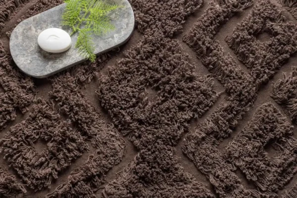 Hilma Badrumsmatta - Miljöbild - Bild 1