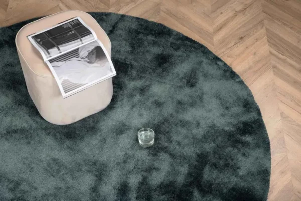 Undra Vardagsrumsmatta - Miljöbild - Bild 