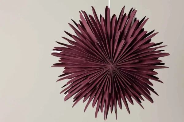 Sälen Julbelysning - Miljöbild - Bild 1