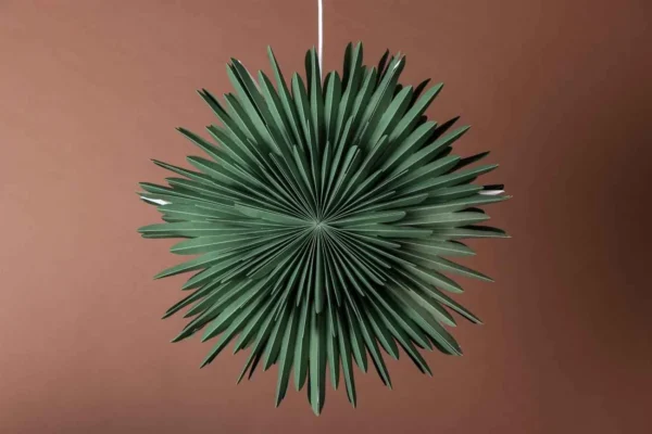 Sälen Julbelysning - Miljöbild - Bild 1