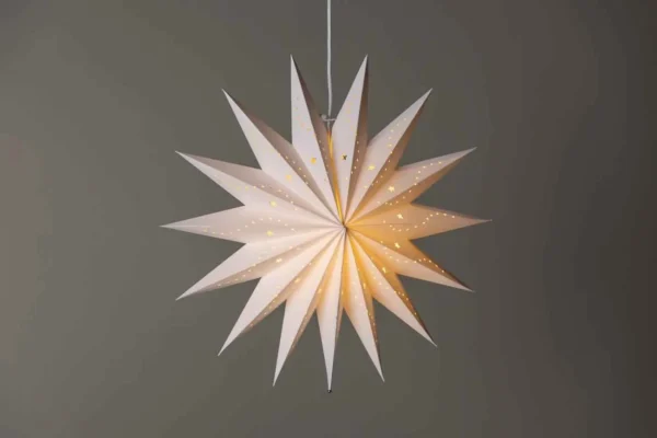 Lindvallen Julbelysning - Miljöbild - Bild 2