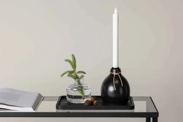 Ulricehamn Ljusstake - Miljöbild - Bild 