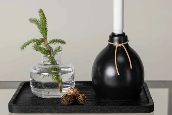 Ulricehamn Ljusstake - Miljöbild - Bild 1