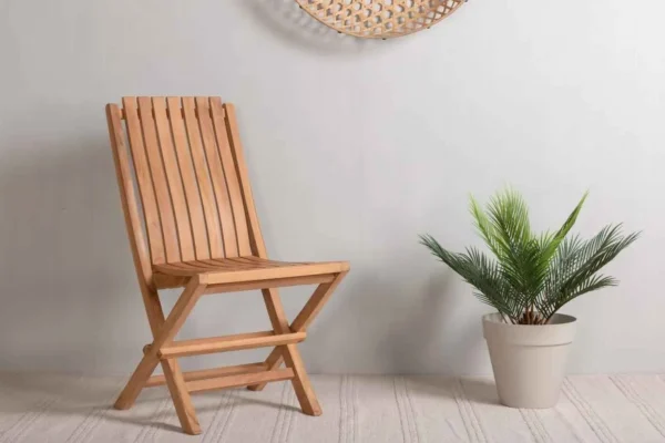 Ghana Stol - Miljöbild - Bild 