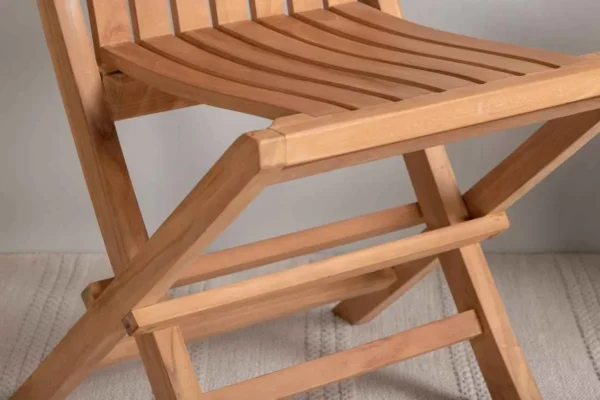 Ghana Stol - Miljöbild - Bild 1