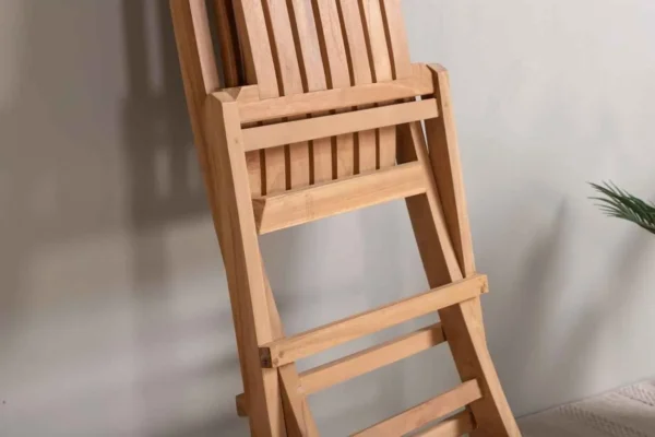 Ghana Stol - Miljöbild - Bild 2