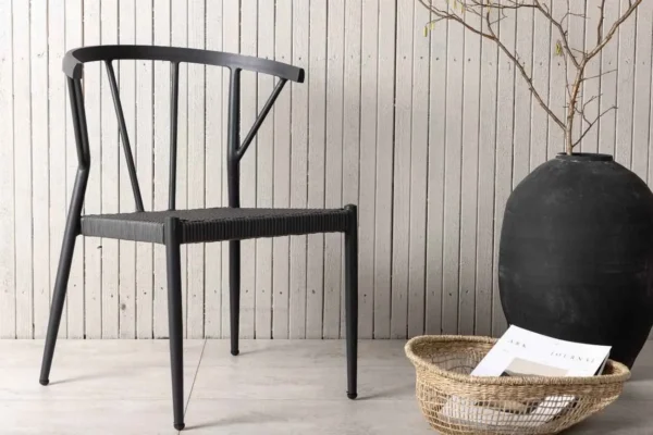 Stina Stol - Miljöbild - Överblick