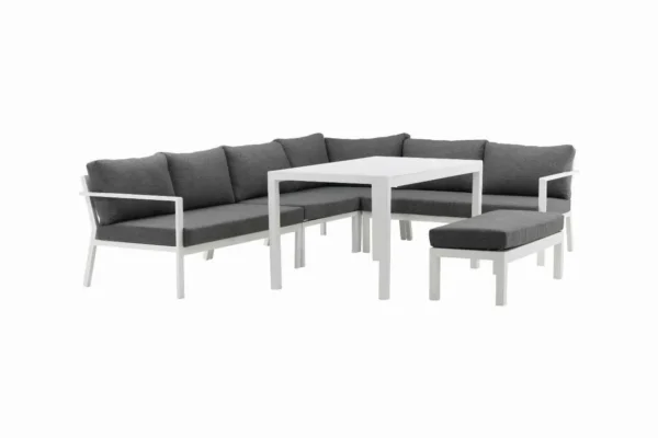 Ramos Hörnsoffgrupp - Miljöbild - Bild 1