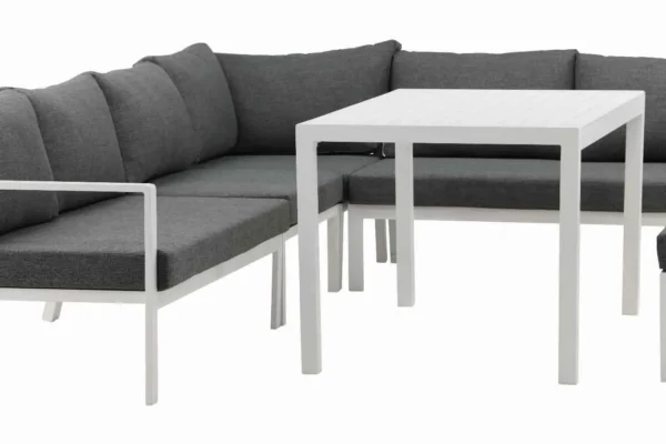 Ramos Hörnsoffgrupp - Miljöbild - Bild 3