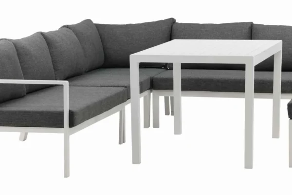 Ramos Hörnsoffgrupp - Miljöbild - Bild 4