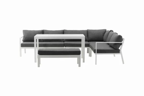 Ramos Hörnsoffgrupp - Miljöbild - Bild 5