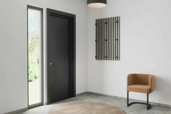 Nimes Industrivägg - Miljöbild - Överblick