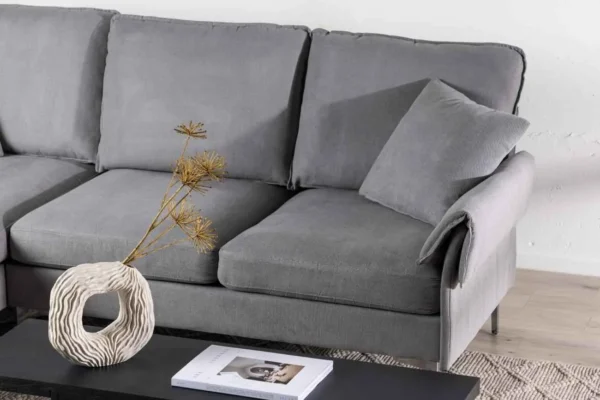 Toulouse 3-Sits Soffa - Miljöbild - Bild 1