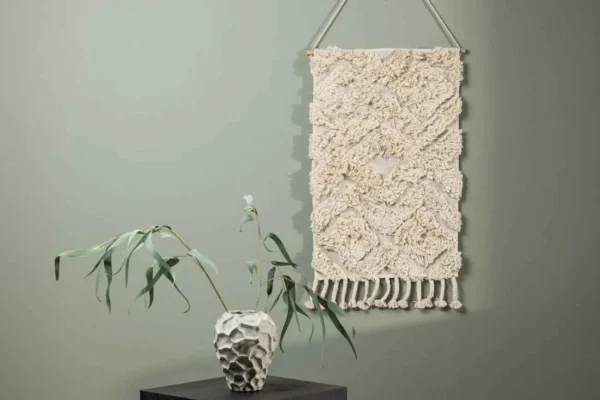 Hilda Textil - Miljöbild - Bild 