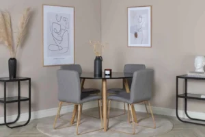 Mace & Plaza - Miljöbild - Överblick