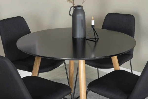 Muce & Plaza - Miljöbild - Bild 2