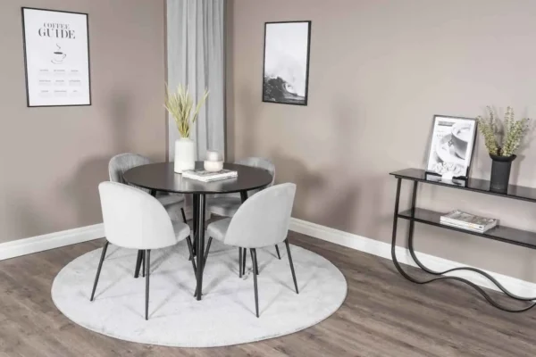 Wrinkles & Plaza - Miljöbild - Bild 