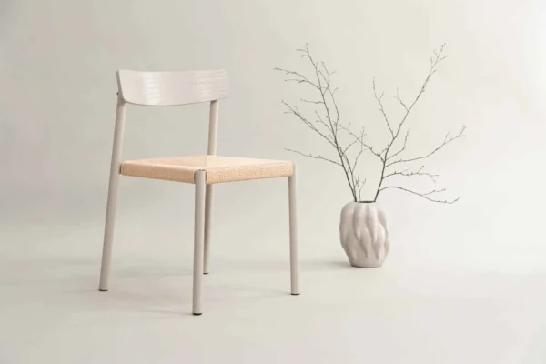 Malmön Stol - Miljöbild - Bild 