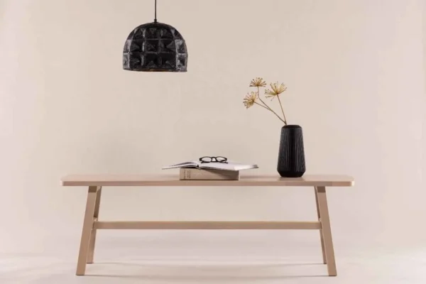 Hälsö Bänk - Miljöbild - Bild 